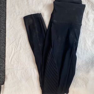 Spanx leggings